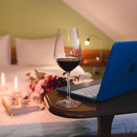 Aivengo Hotel Kolodenka Eksteriør bilde
