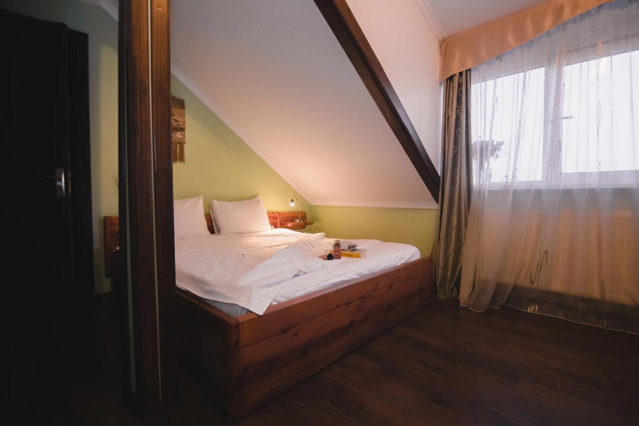 Aivengo Hotel Kolodenka Eksteriør bilde