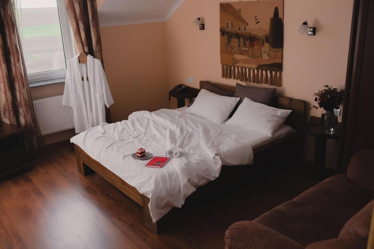 Aivengo Hotel Kolodenka Eksteriør bilde
