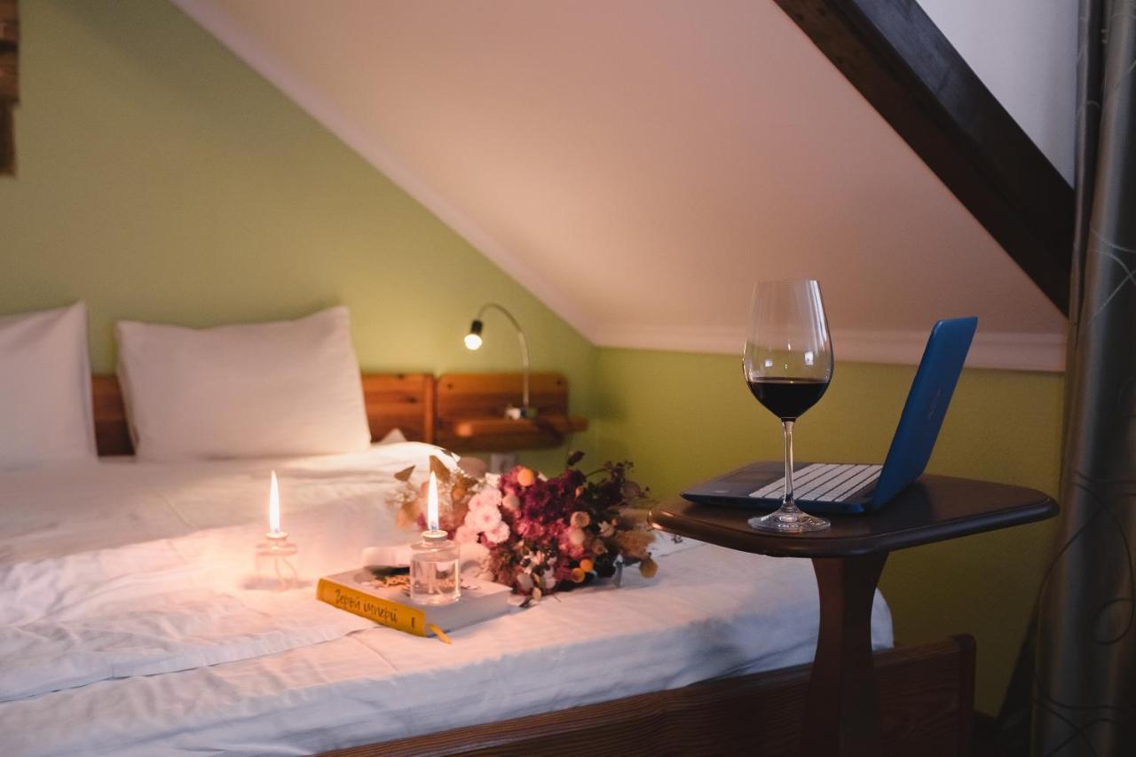 Aivengo Hotel Kolodenka Eksteriør bilde