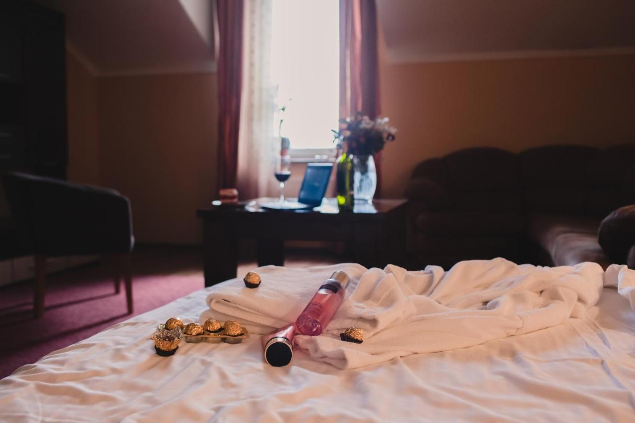 Aivengo Hotel Kolodenka Eksteriør bilde
