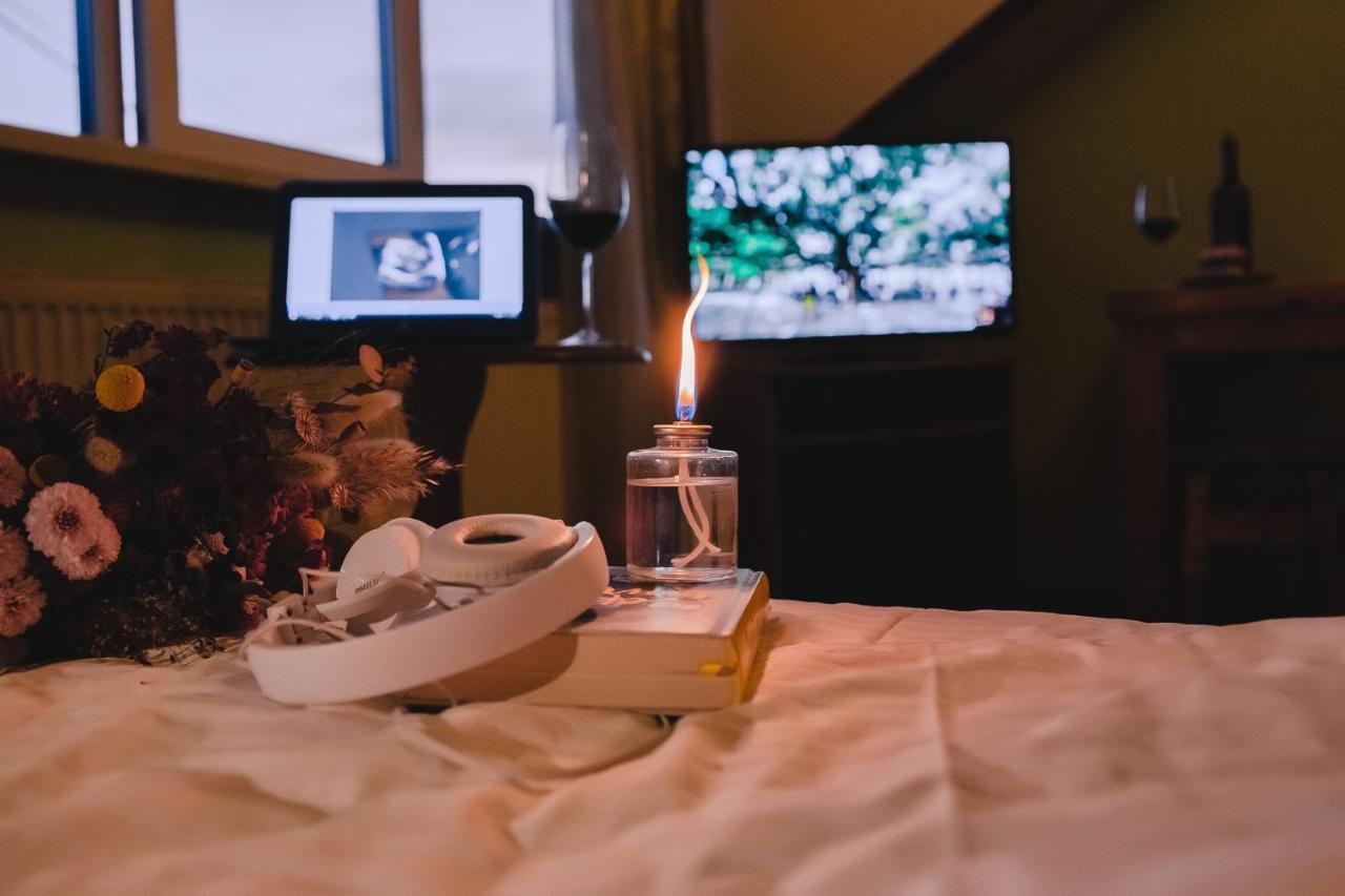 Aivengo Hotel Kolodenka Eksteriør bilde