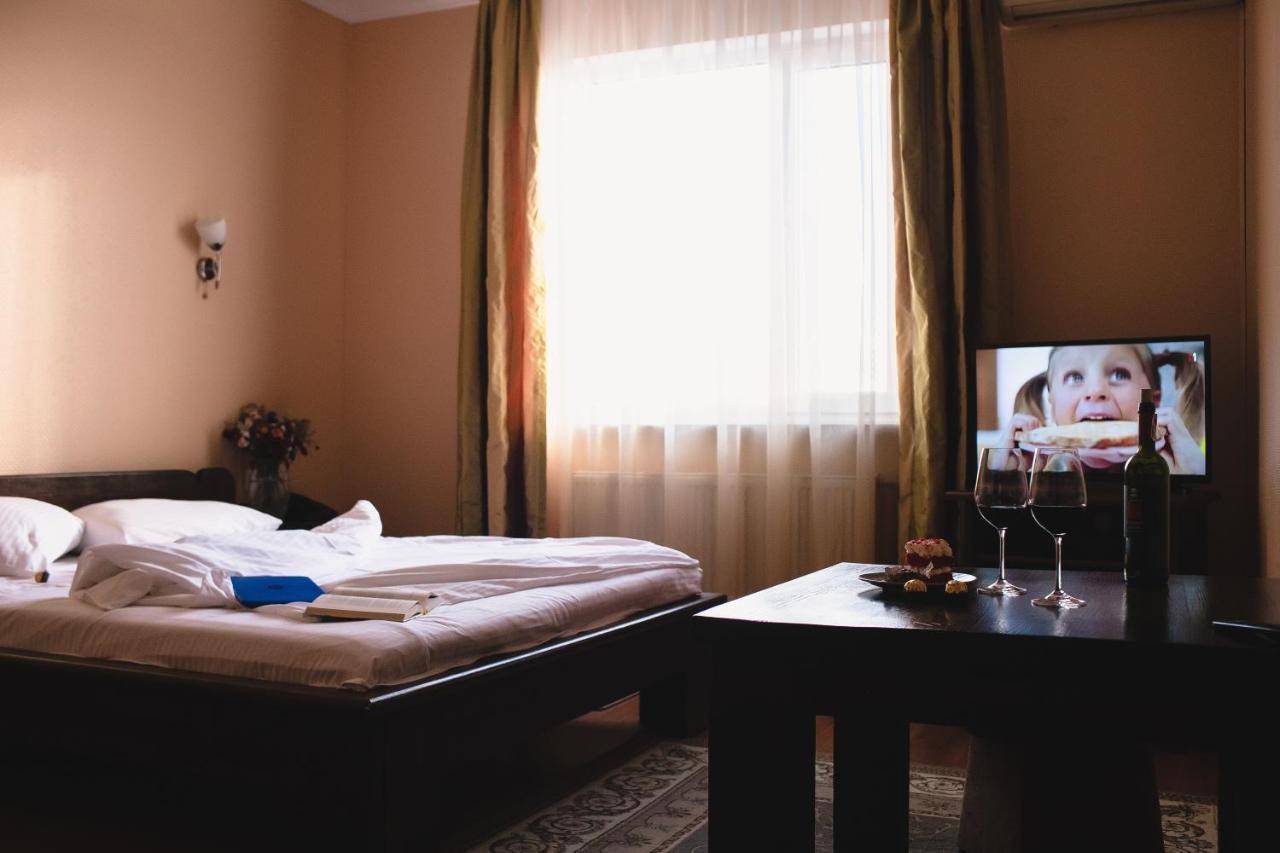 Aivengo Hotel Kolodenka Eksteriør bilde