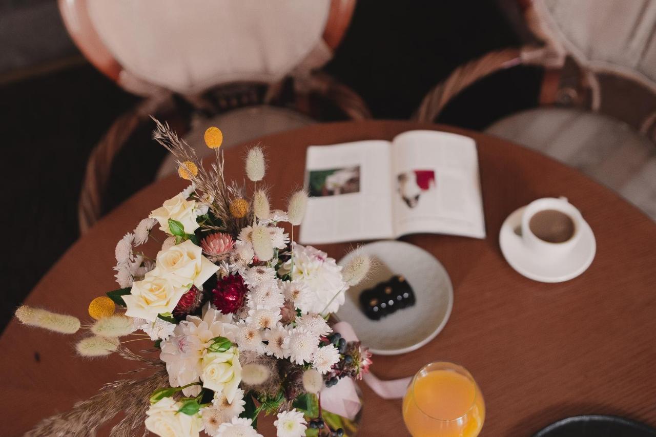 Aivengo Hotel Kolodenka Eksteriør bilde
