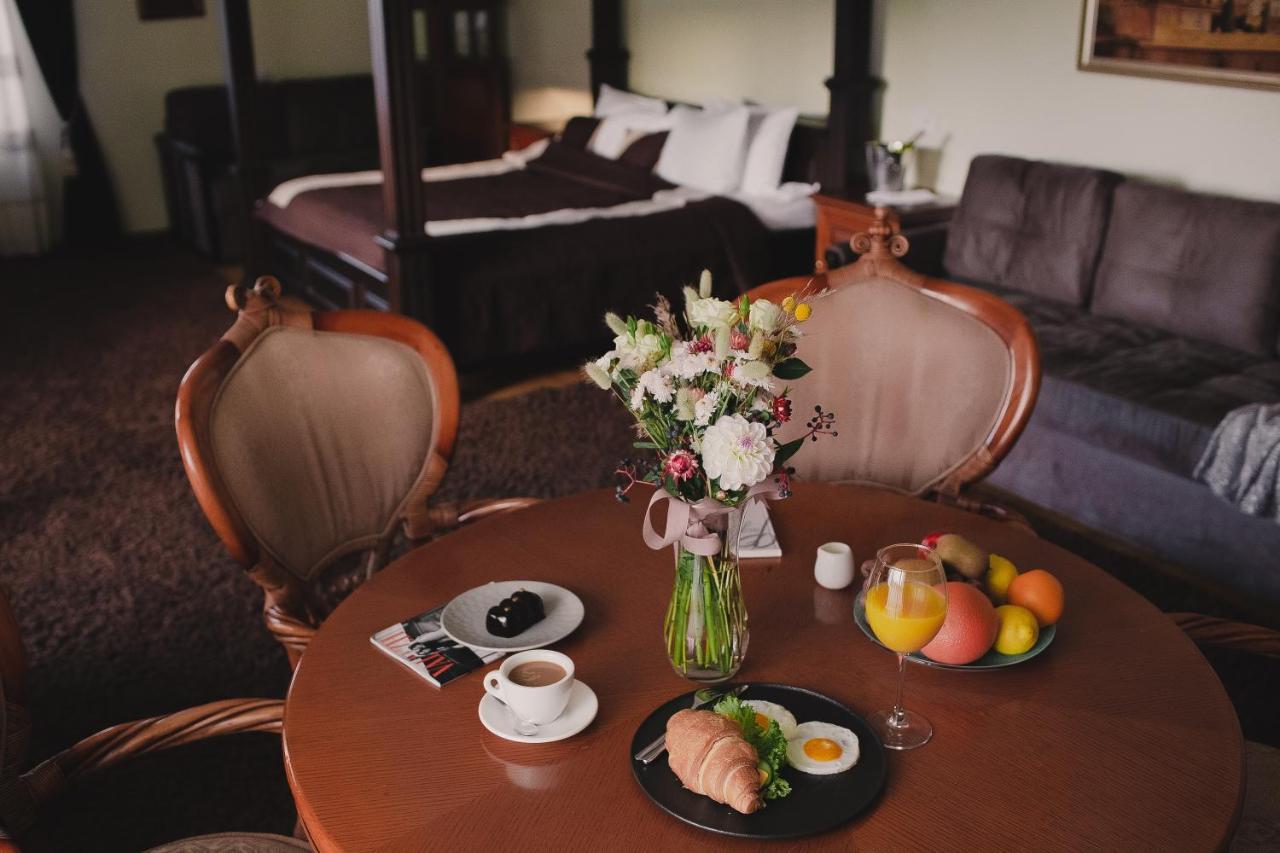 Aivengo Hotel Kolodenka Eksteriør bilde