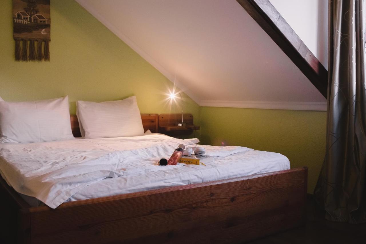 Aivengo Hotel Kolodenka Eksteriør bilde