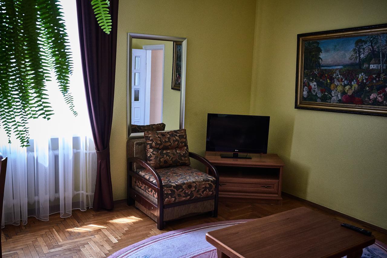 Aivengo Hotel Kolodenka Eksteriør bilde