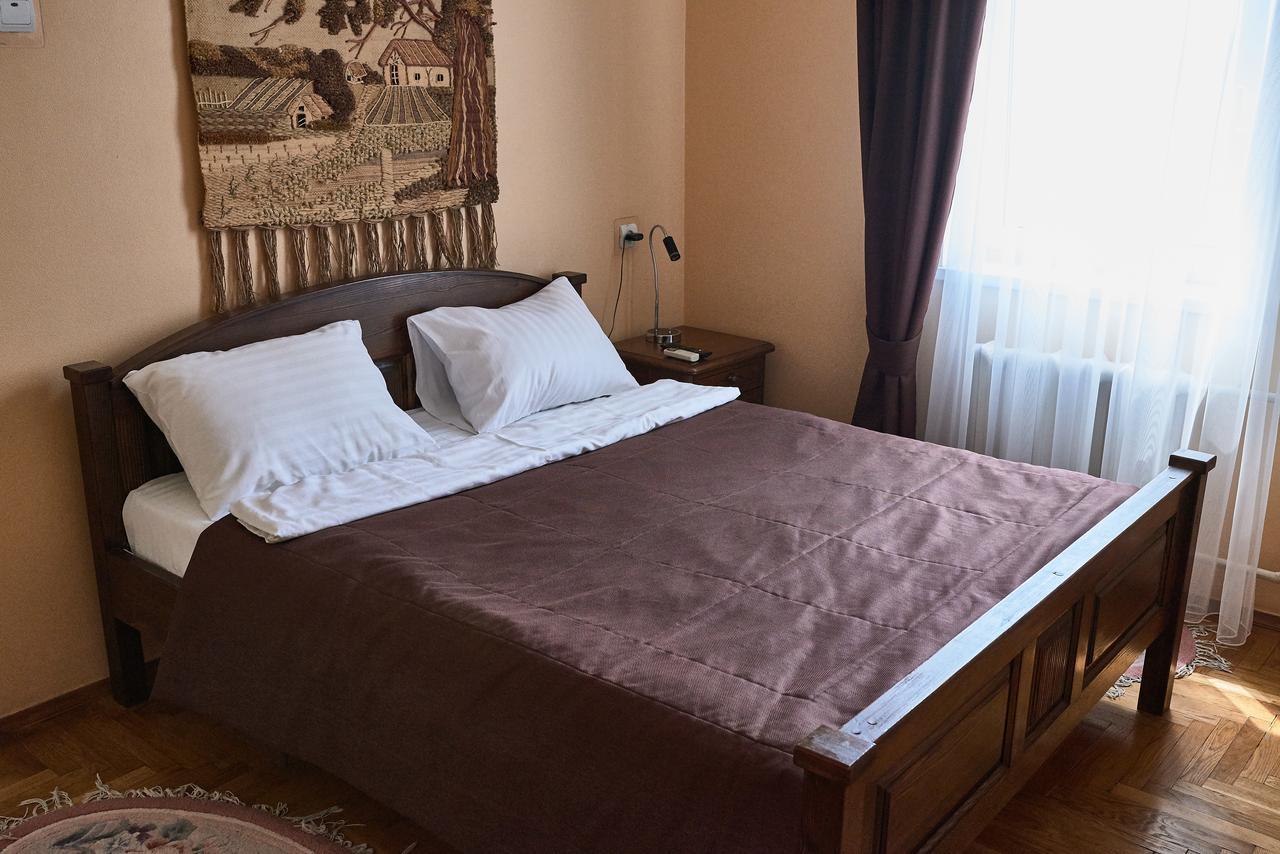 Aivengo Hotel Kolodenka Eksteriør bilde
