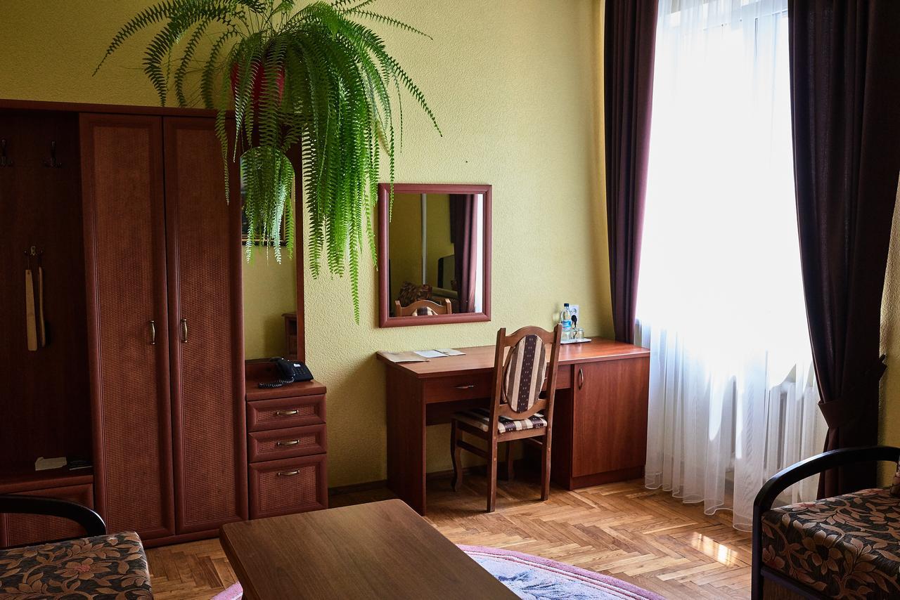 Aivengo Hotel Kolodenka Eksteriør bilde